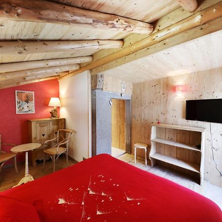 Les Chalots De Gerardmer, Chambre D'Hotes Zewnętrze zdjęcie