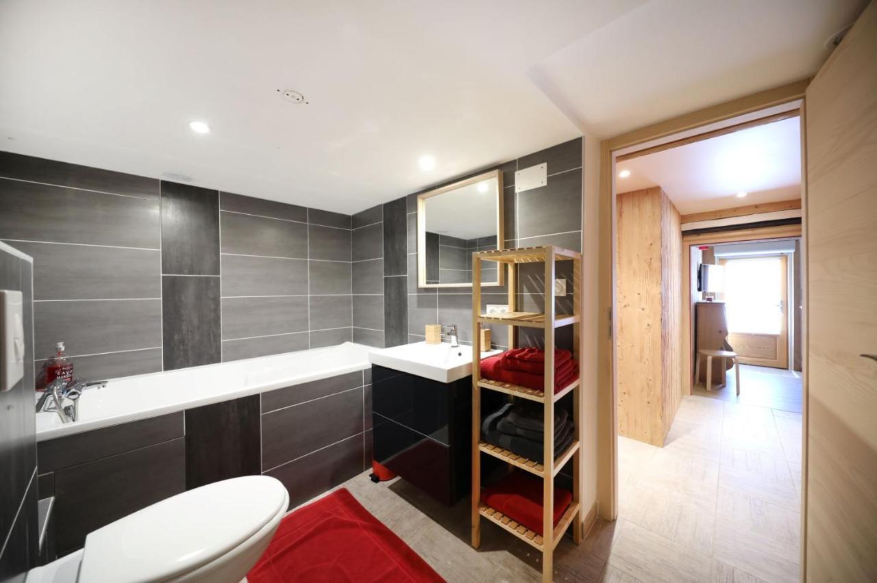 Les Chalots De Gerardmer, Chambre D'Hotes Zewnętrze zdjęcie